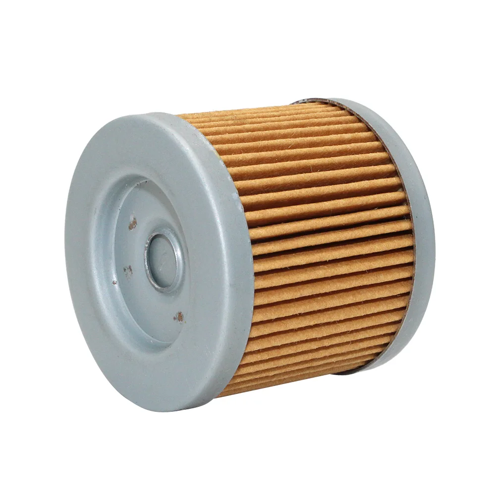 FILTRE À HUILE Pour Suzuki LT125 1983-1987/LT185 1984-1987/ALT125 1983