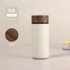 Wood grain-white