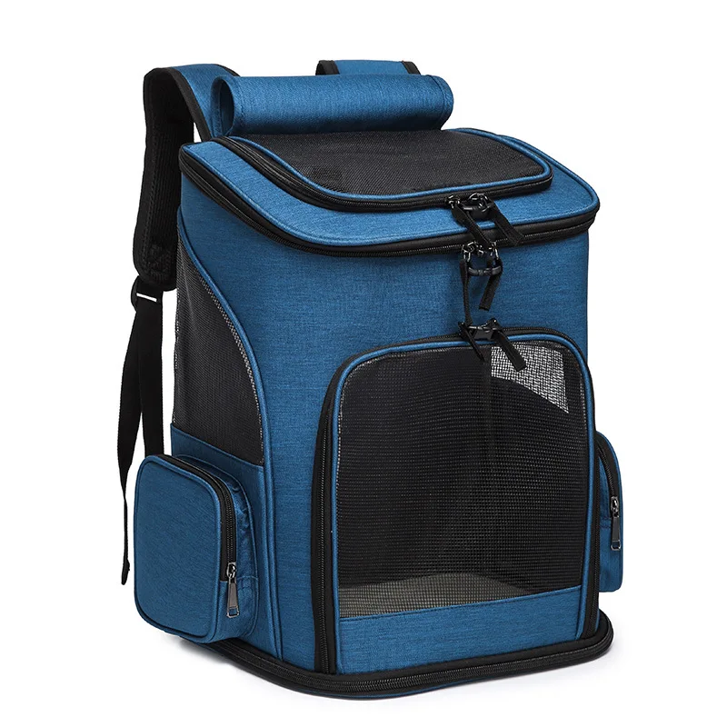 chelsea pet backpack