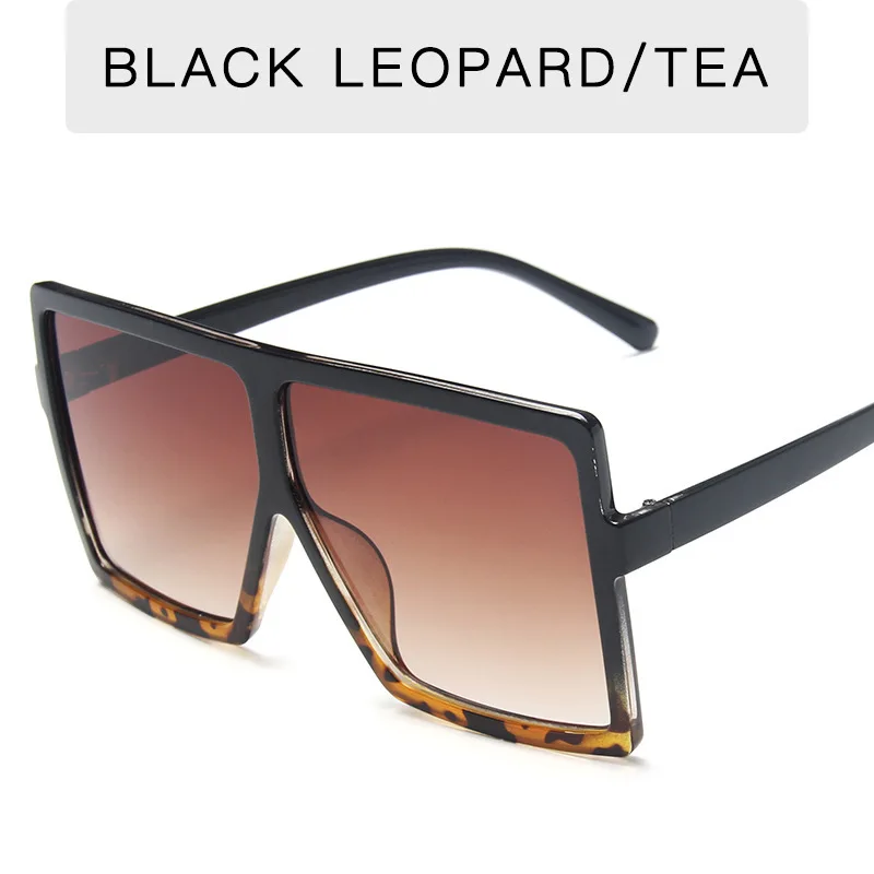 Readsun Wholesale Fashion Square Sunglasses Trendy Ladies