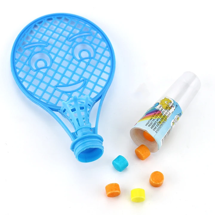 Badminton Racket candy