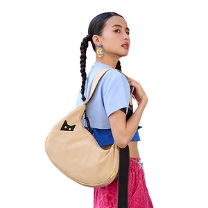 NOXXON Custom Designer Handbags Women's Solid Color Crossbody Shoulder Bags with Adjustable Strap for Everyday Life