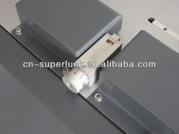 Plate Punching Machine for Kodak Photo Printer