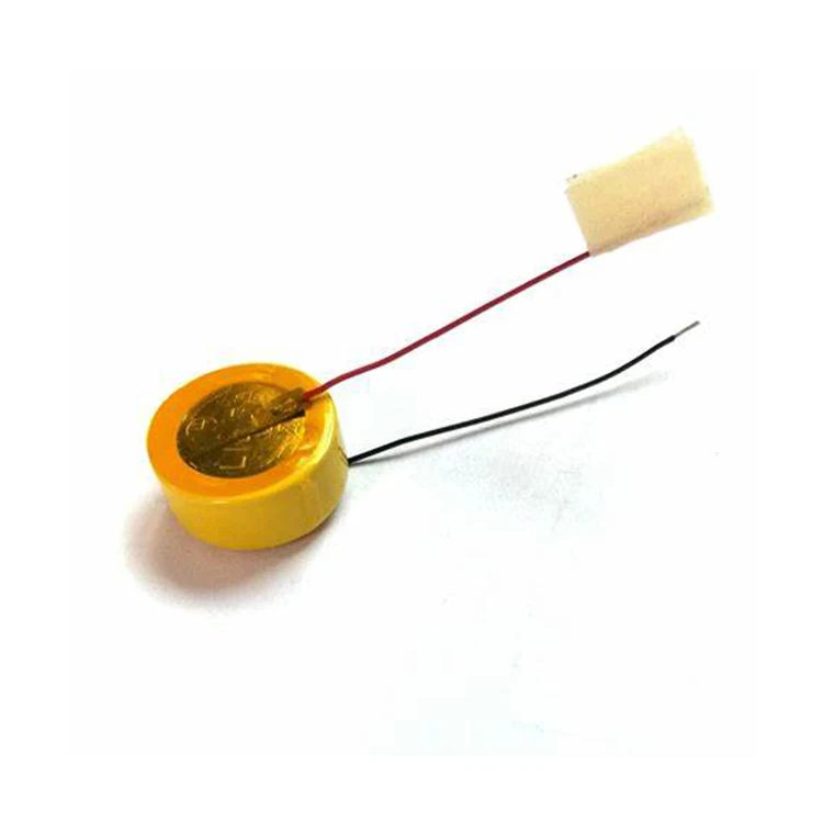 LIR1054 Rechargeable Lithium Ion Button Cell Battery CP1454 CP1654 CP1054 CP1254  CP1040 for air Pods Pro and TWS
