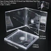 O05:10.4มม. 1-CD Jewel Case ใส