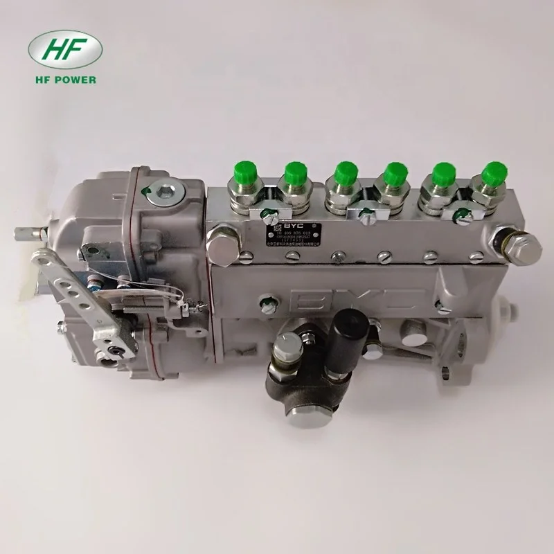 Deutz Fuel Injection Pump for F6L913 F6L912 diesel Engine