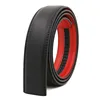 Black front+red bottom