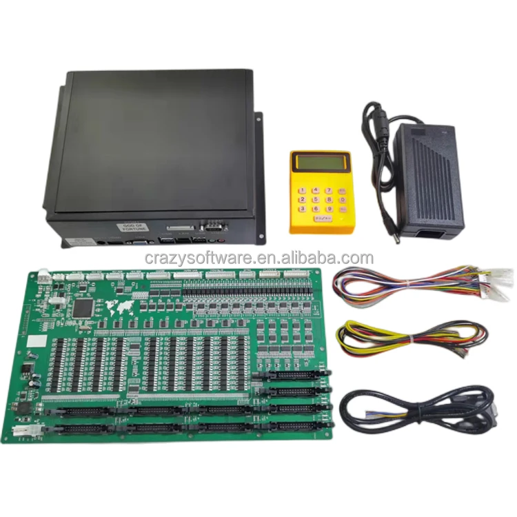 Развлекательный популярный продукт закрытые Джойстики игровой стол для ловли рыбы