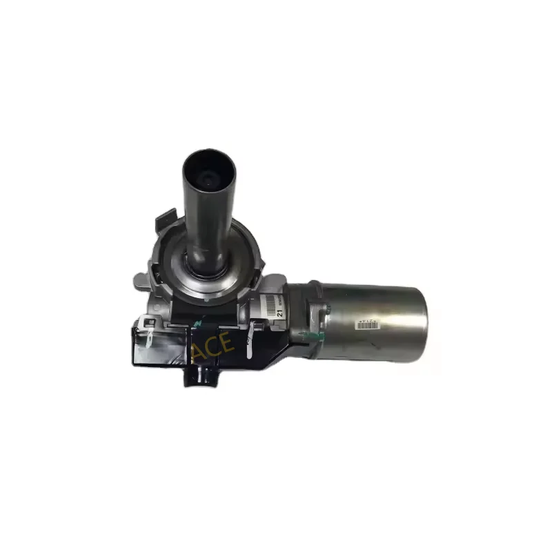 Electric Power Steering Column for Car Modification, Plug Replaceable, With Drive Module.  Electric Steering Column