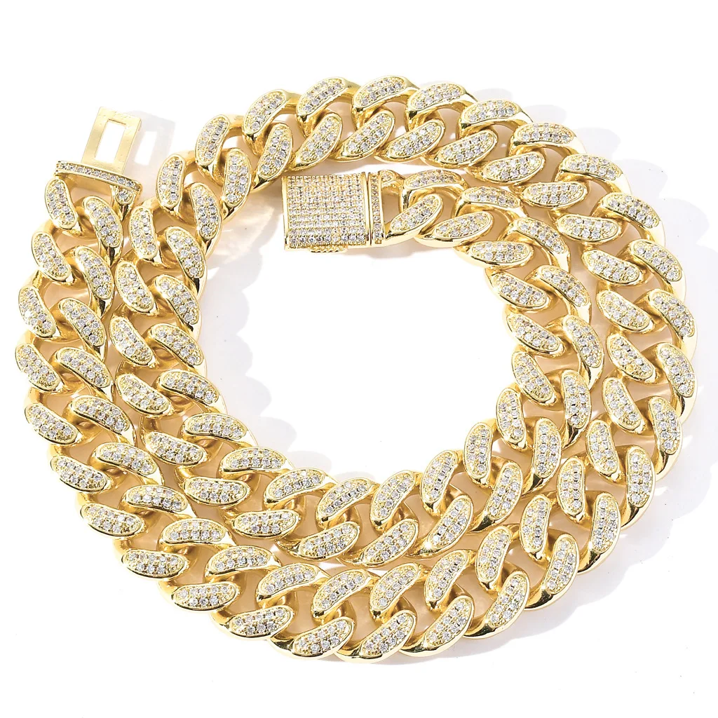 Chain Necklace Gold Chain Necklace 