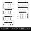 Meteor65 ProO4/Meteor75 Pro