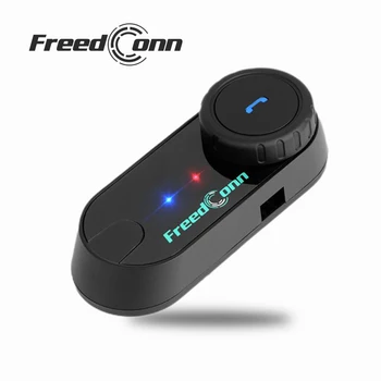 Intercomunicador Casco Moto Freedconn Ky Pro, Bluetooth 5.0