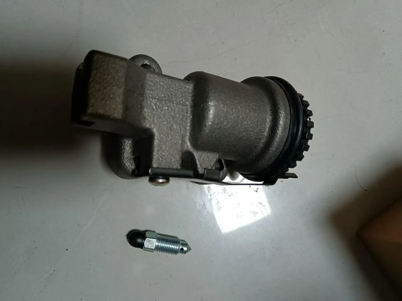 あき Svd High Quality Brake Wheel Cylinder Pump for Toyota Dyna