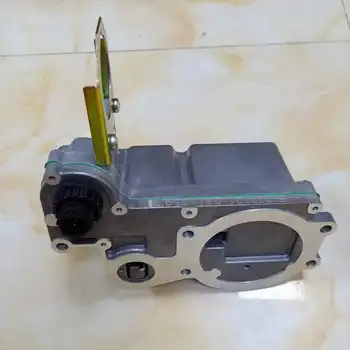 Genuine EC135B EC140B Excavator Actuator Regulator 02113597