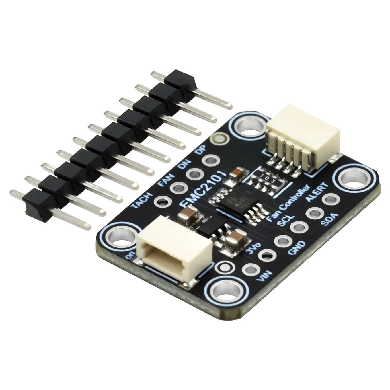 EMC2101 I2C PC Fan Controller Temperature sensor Temperature monitoring