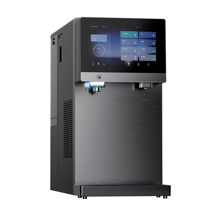 Water Filter Household Home RO Korea RO Water Purifier With Control Board Sparkling Water Dispenser