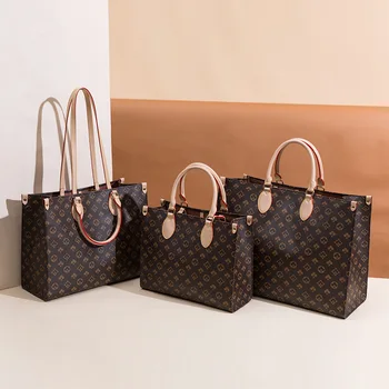 Wholesale high quality luxury handbags for women designer handbags famous brands purses and handbags
