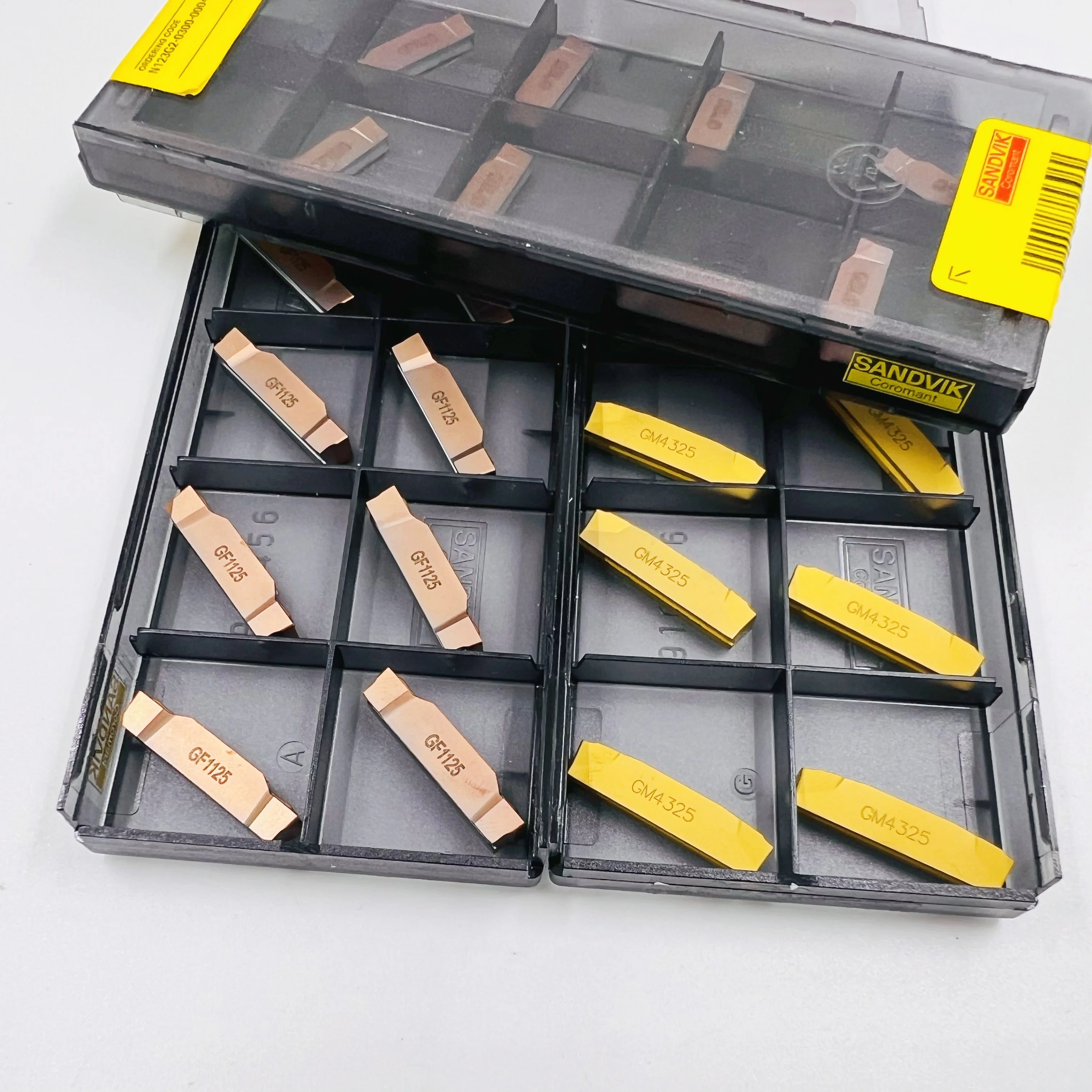 サンドビック コロカット1-2チップ 4325 10個 N123H2-0400-0008-TM:4325 サンドビック コロカット1-2チップ 4325 10個 N123H2-0400-0008-TM:4325
