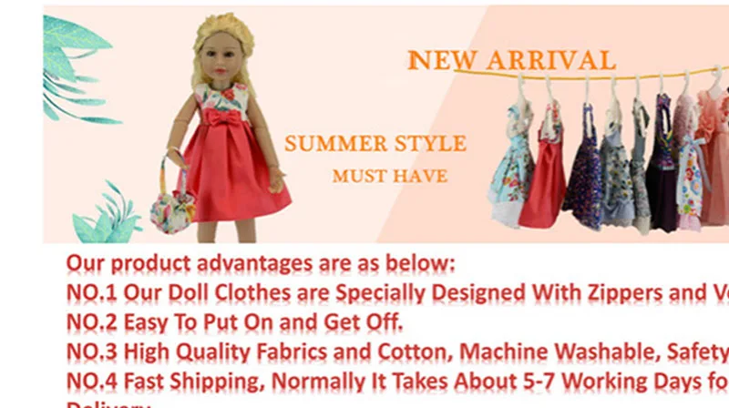 Source Roupas personalizadas da boneca, roupas baratas da boneca