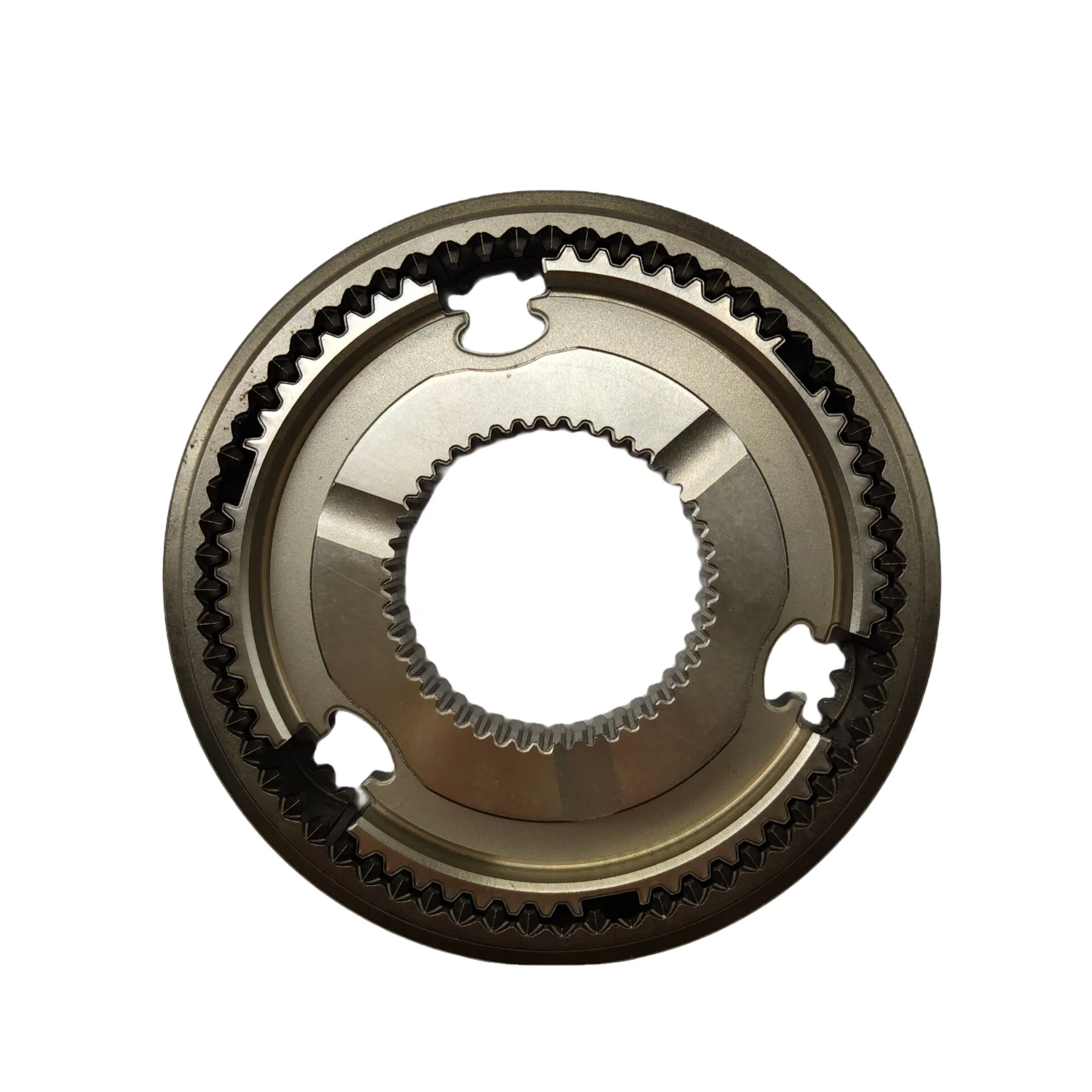 ぽん MANUAL GEARBOX SYNCHRONIZER HUB SLEEVE ASSEMBLY OEM Z