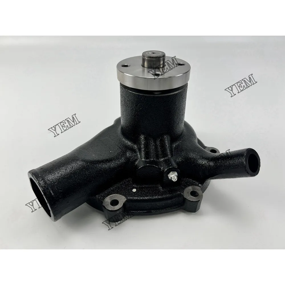 6D14 ME075049 Water Pump for Mitsubishi Machinery Engine Spare Parts 2