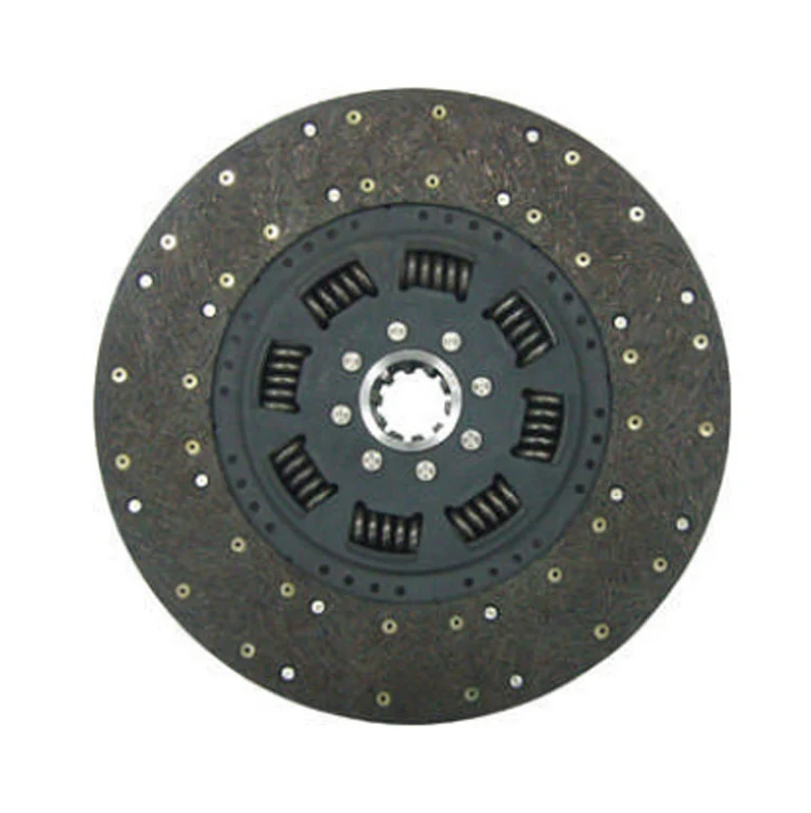 1862 193 105 Clutch Disc for Mercedes Ben Z SK - High Quality