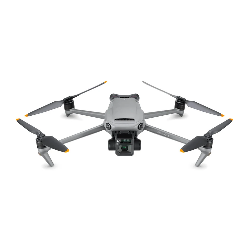 Дрон DJI Mavic 3 PRO с камерой 5,1 K 4/3 CMOS Hasselblad, время полета 46 минут, макс. передача 15 км