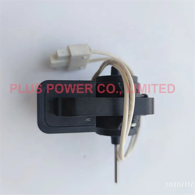 (PP-IS-27210QCHM)Wholesale Shaded Pole Fan Motor for Sung Shin