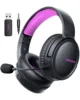 Black Purple