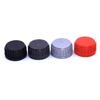 49#engine oil lubricating motor oil bottle plastic lid 1Lt red colour caps