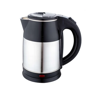 Best Selling 1.8L  Electric Portable Plastic Kettle with Biol-Dry Protection