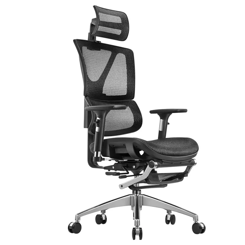 ErgoUP Double Leg Rest for Office Chair