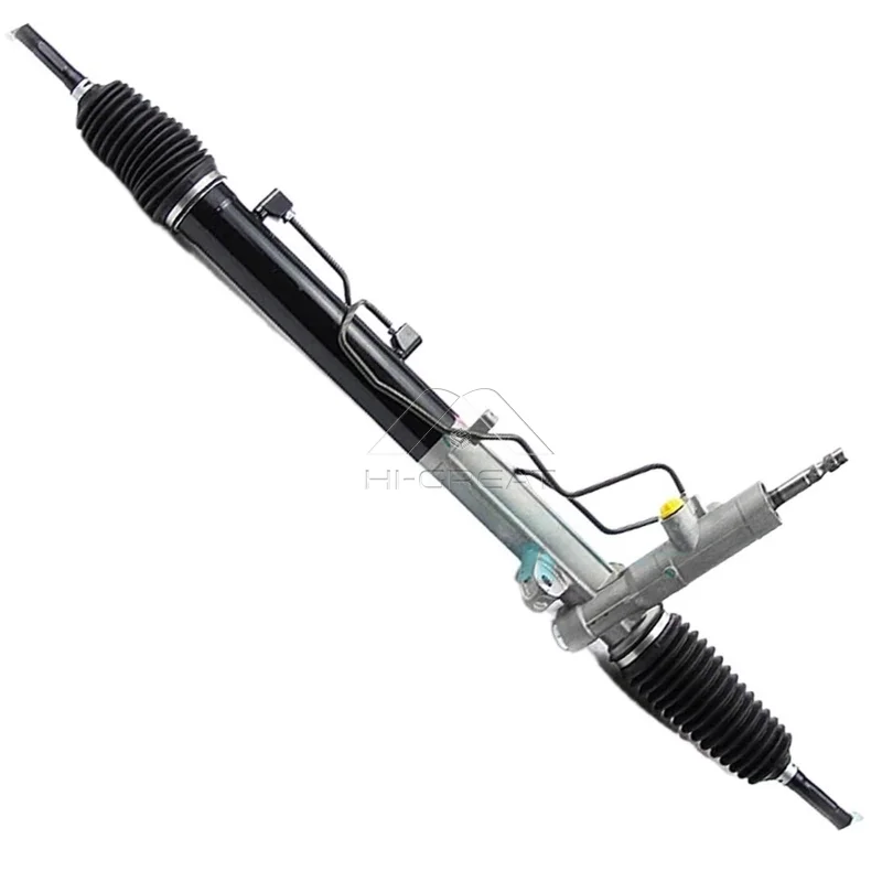 Power Steering Rack and Pinion 57700-2P200 for Kia SORENTO Hyundai Santa Fe Tucson Steering Gear 577002W000 577002P1000