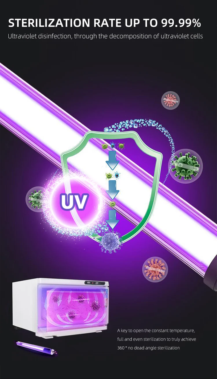 White Towel Warmer Bucket Bath Towel Warmer Machine Hot Towel Warmer