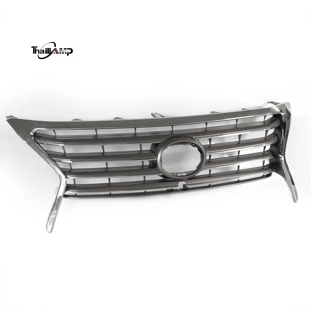 Car Grille Radiator Grille Front Bumper Grille For Lexus Lx