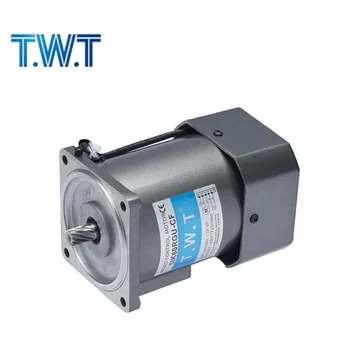 12 Volt 24 Volt 200 Watt Hight Torque Low Speed Electric Dc Motor - Buy ...