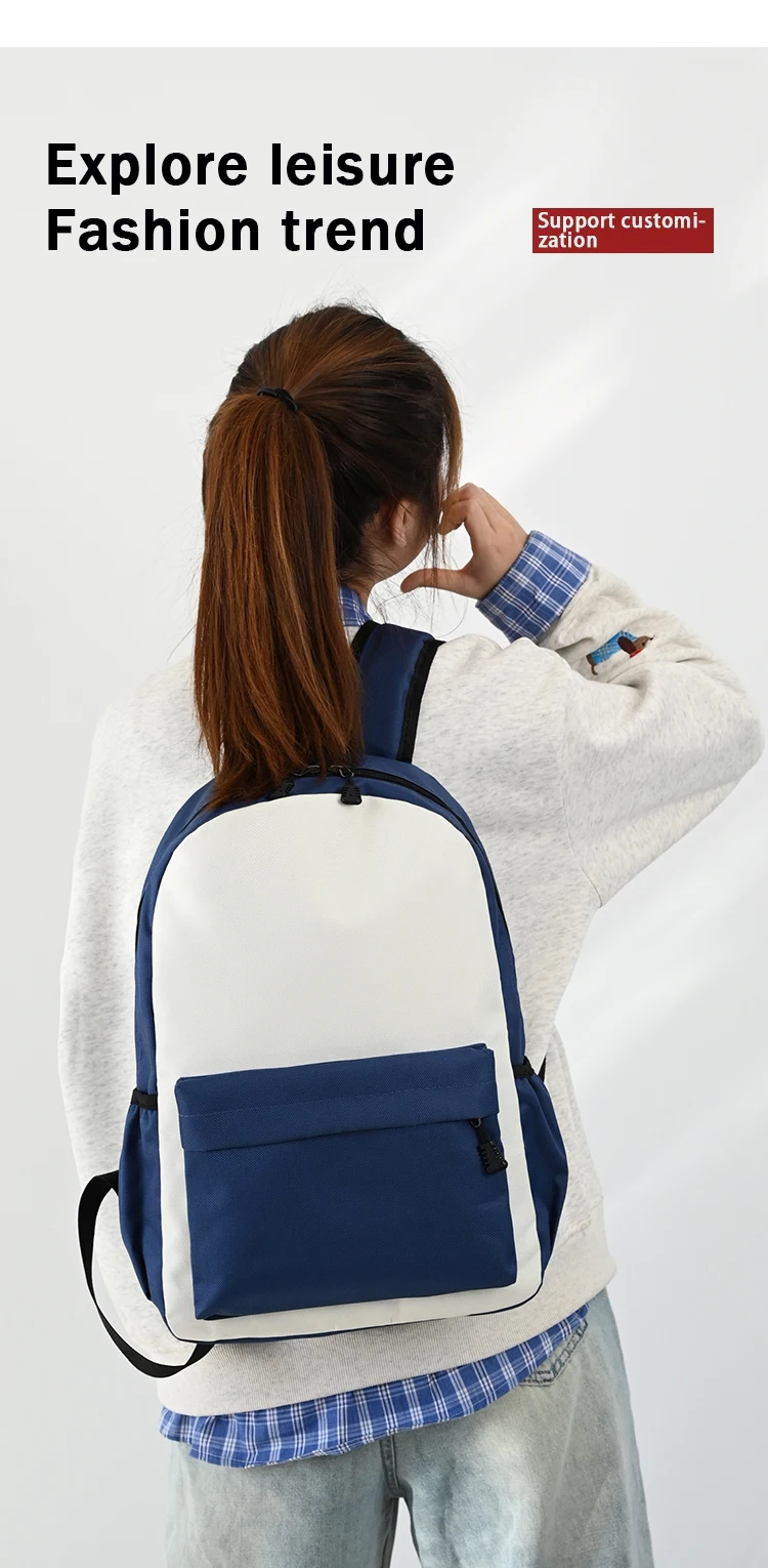 Custom wholesale logo primary backpack 2025 cheap price kids design gril boy book school bag waterproof children's bag