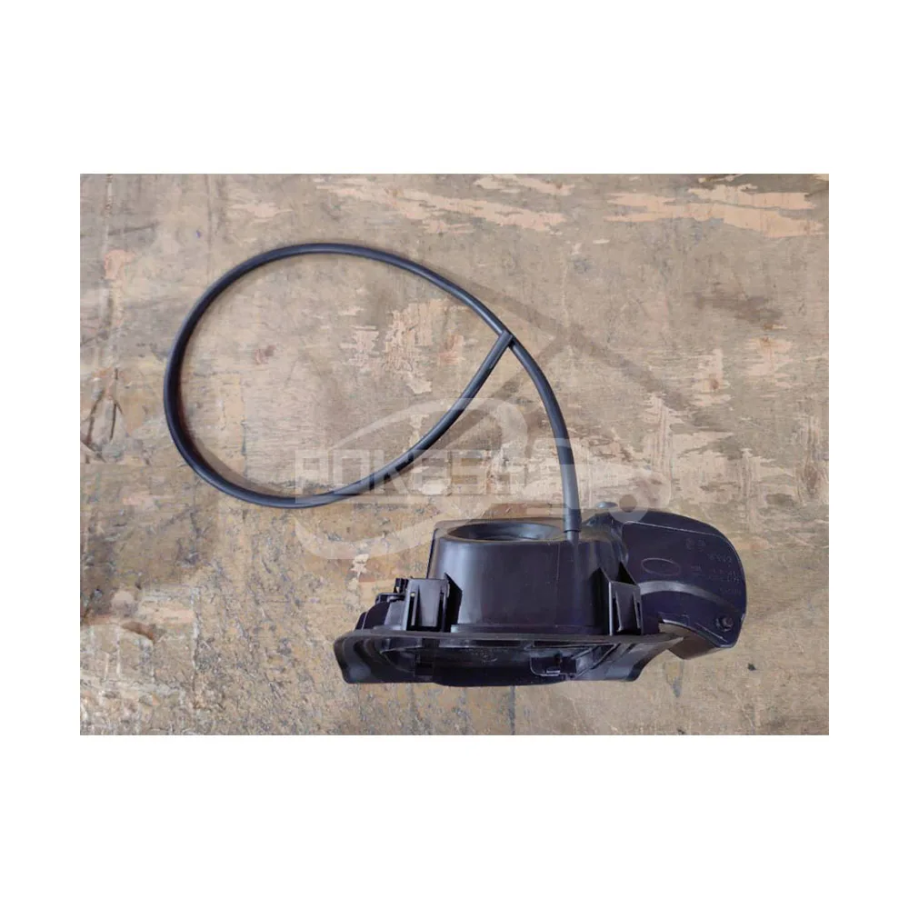 FK7BR27936AC FK7Z5827936A Fuel Tank Cover Inner Se