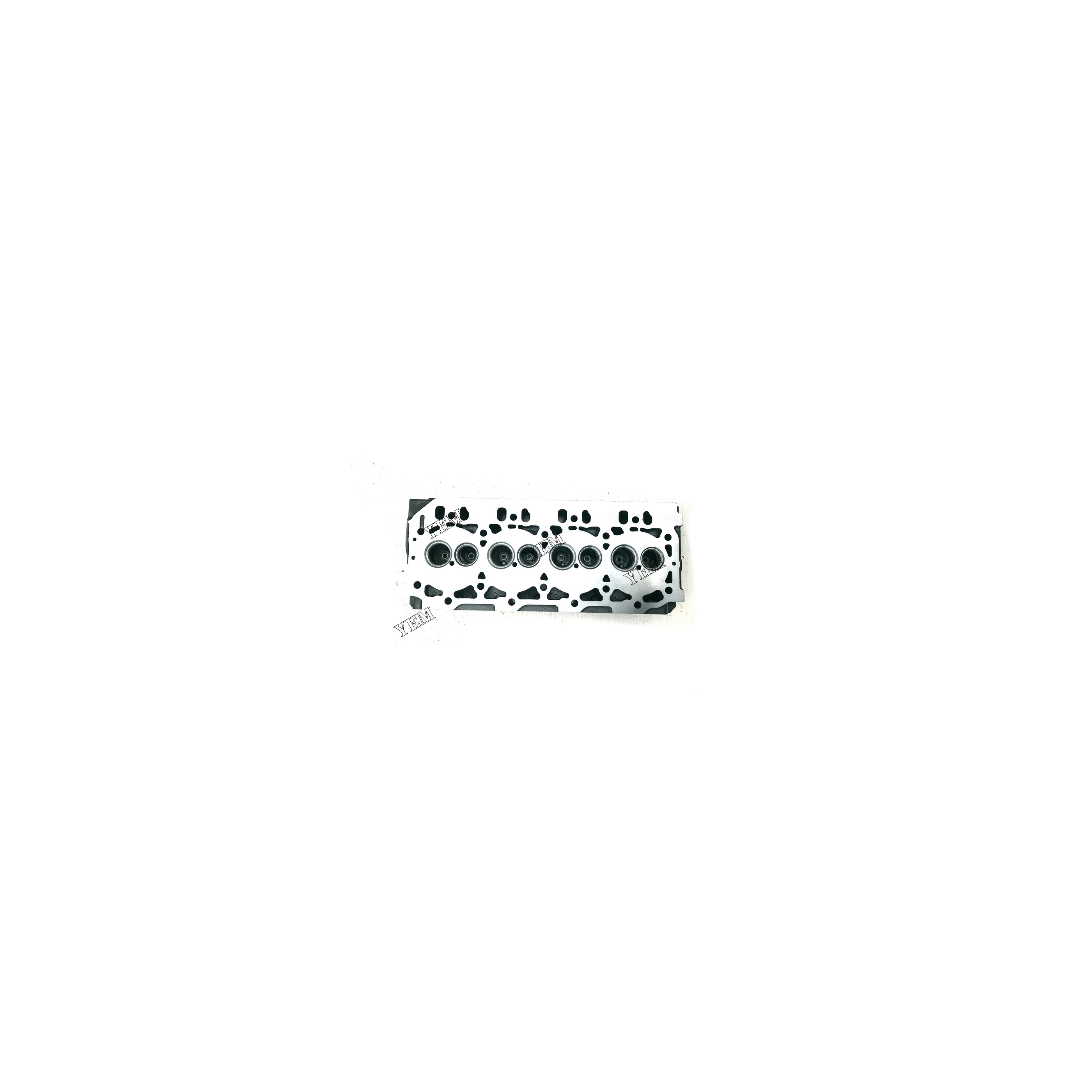Engine Repair Kit 4TNE94 Cylinder Head for Yanmar Cylinder Head Engine Spare Parts