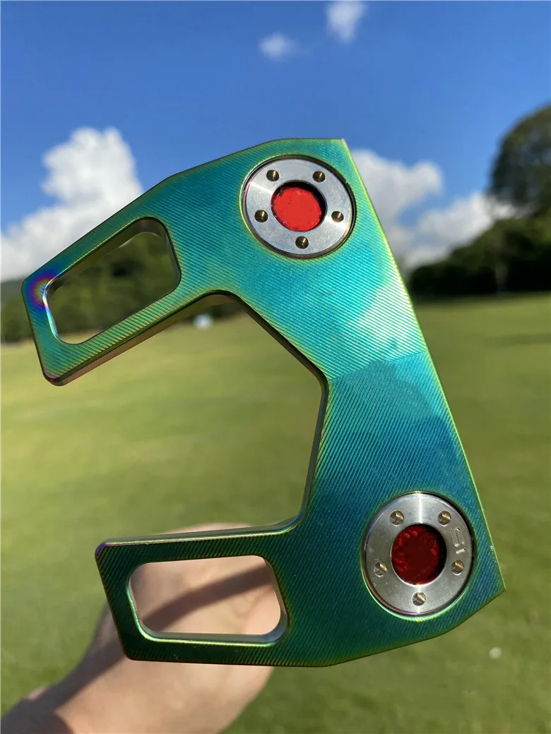 Big Head Balance Putter Original High Quality Custom Logo Wholesale Oem