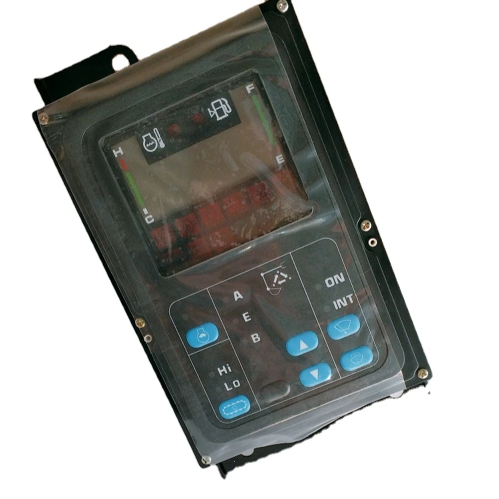 IZUMI 7835-11-1005 Monitor for Komatsu PC78MR PC78US-6 Industrial Engine Parts