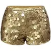 Pure Gold Sequin