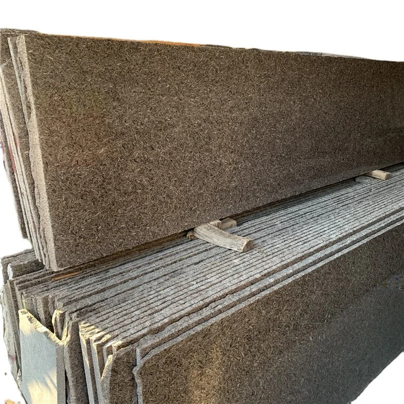 Yuqori sifatli Cafe Imperial jigarrang granit kichik plitalari narxi