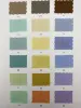 Please inform customer service of the color