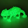 Luminous Green