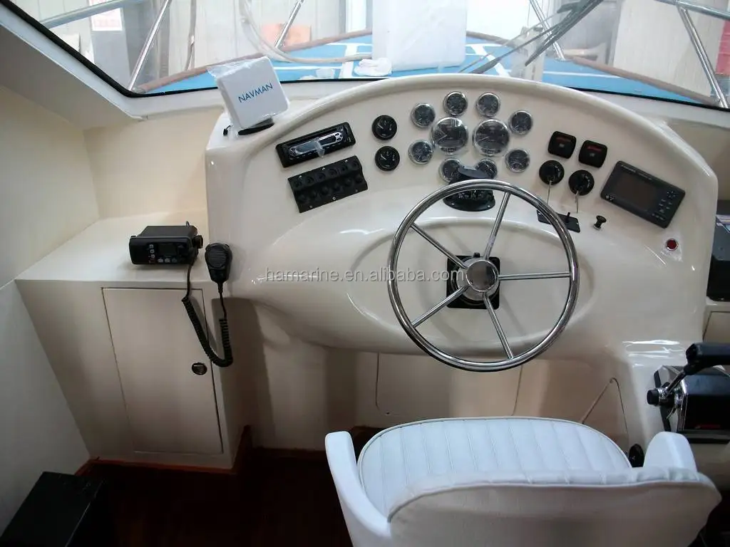 Высокоскоростное водное такси HA1500 Экскурсионное пассажирское судно 42 пассажира туристическое движение прибрежная