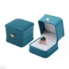 Peacock Green