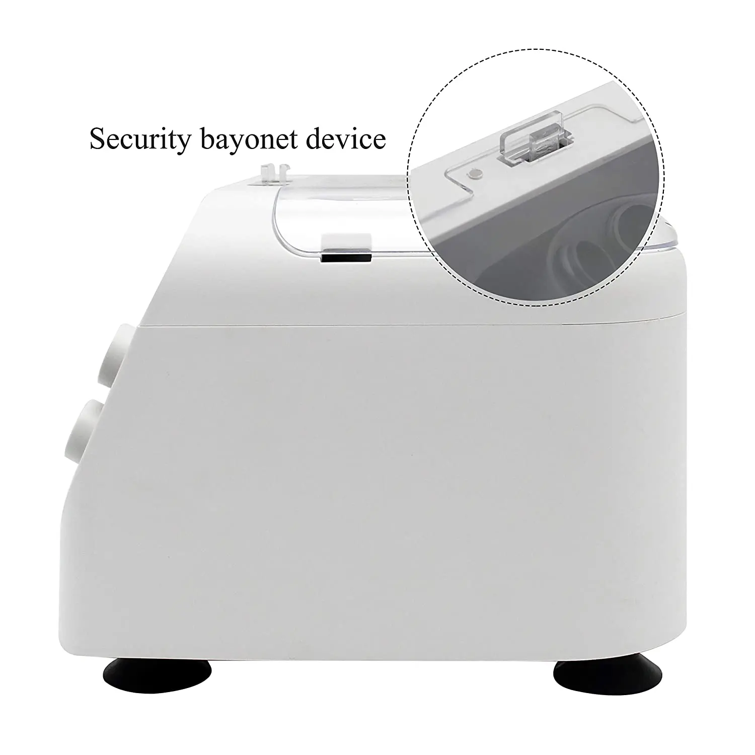 
LSC-20H интеллигентая (ый) настольные центрифуги лаборатории PRP красоты сыворотки центрифуга для разделения 20/50/100 мл 