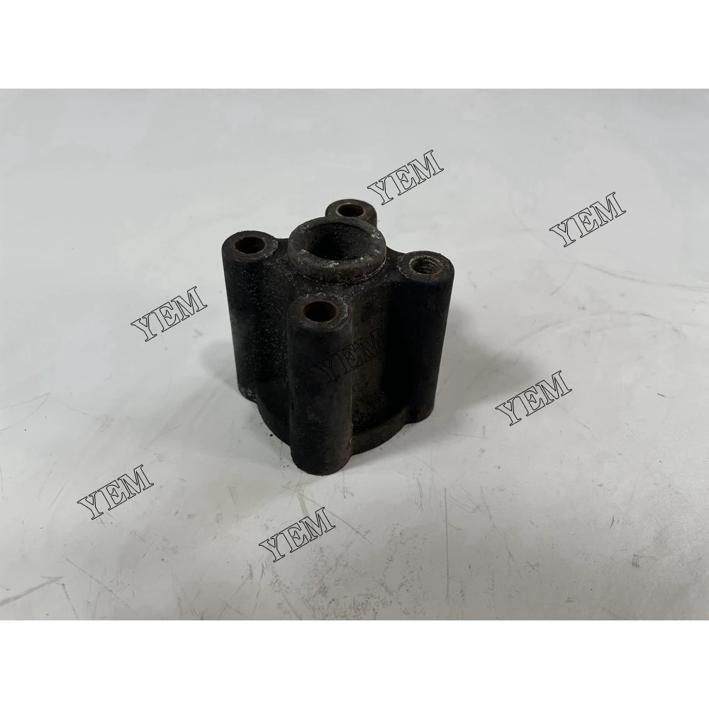 1DZ Fan Spacer for Toyota Engine. 2