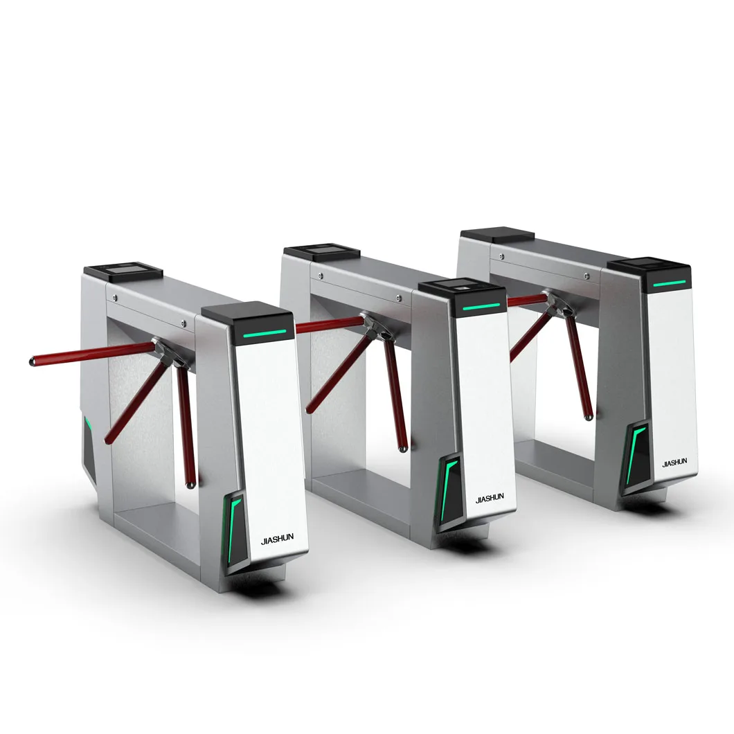 Baroxon Tripod Turnstile Indonesia